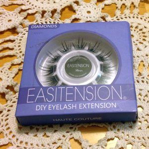 Eyelash Extension Kit - DIY Easitension Diamonds